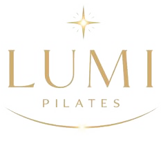 LUMI Pilates logosu