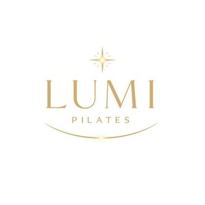 LUMI Pilates logosu